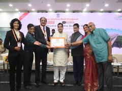 Maha Metro in Nagpur: नागपुर महा मेट्रो का नाम एशिया और इंडिया बुक ऑफ रिकॉर्ड में दर्ज, जानें कैसे बना इतिहास