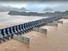 Godavari Floods : పోలవరం వద్ద గోదావరి ఉగ్రరూపం, భద్రాచలంలో 54 అడుగులకు చేరిన వరద నీరు