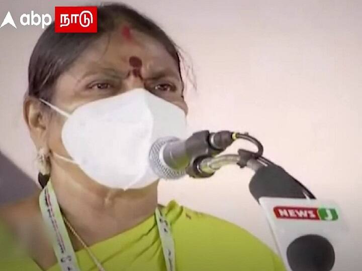 Valamathi: குரங்கு கையில் மாலை... ஓபிஎஸ்சை விளாசித் தள்ளிய வளர்மதி