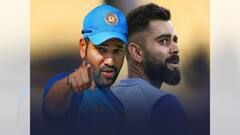 IND vs ENG: 'আমি বুঝি না, কেন তাঁদের বিশেষজ্ঞ বলা হয়', বিরাটের পাশে দাঁড়িয়ে কী বললেন রোহিত?