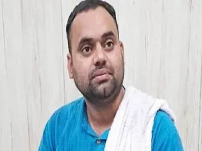 bihar university professor lalankumar returned 33 month salary வாங்கிய சம்பளத்தை திருப்பிக்கொடுத்த பேராசிரியர்.. காரணம் என்ன தெரியுமா?