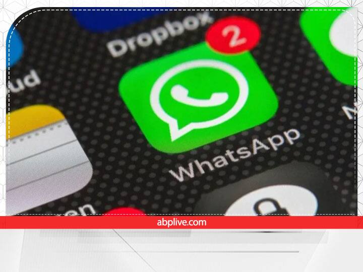 Whatsapp New Feature: Users will able to react to emoji of their choice on WhatsApp Whatsapp New Feature: व्हाट्सएप पर यूजर्स अपनी पसंद की Emoji का दे सकेंगे रिएक्शन