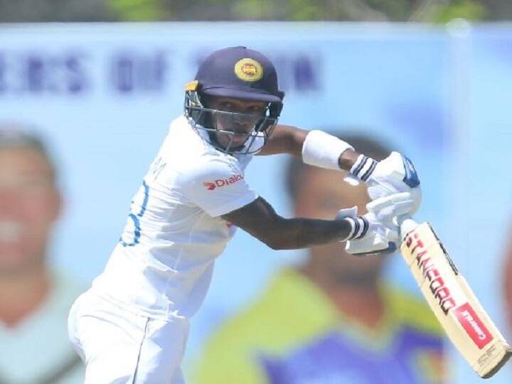 Pathum Nissanka has tested positive for Covid-19 in 2nd test against Australia AUS Vs SL: ऑस्ट्रेलिया के खिलाफ श्रीलंका को लगा एक और झटका, ओपनर निसानका कोविड-19 पॉजिटिव हुए