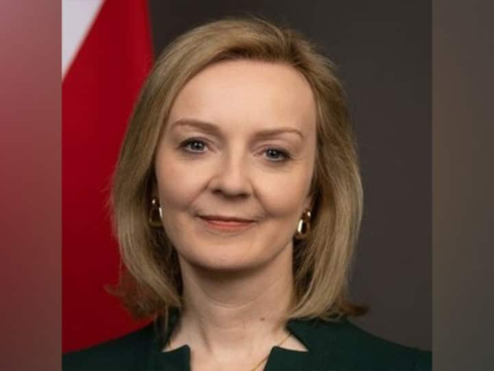 UK Foreign Minister Liz Truss also in race to Prime Minister