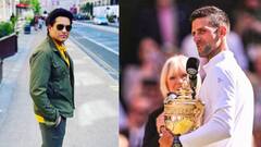 Sachin On Djokovic: ধৈর্য, লক্ষ্যে স্থির ও ধারাবাহিকতাই সাফল্যের চাবিকাঠি নোভাকের: সচিন