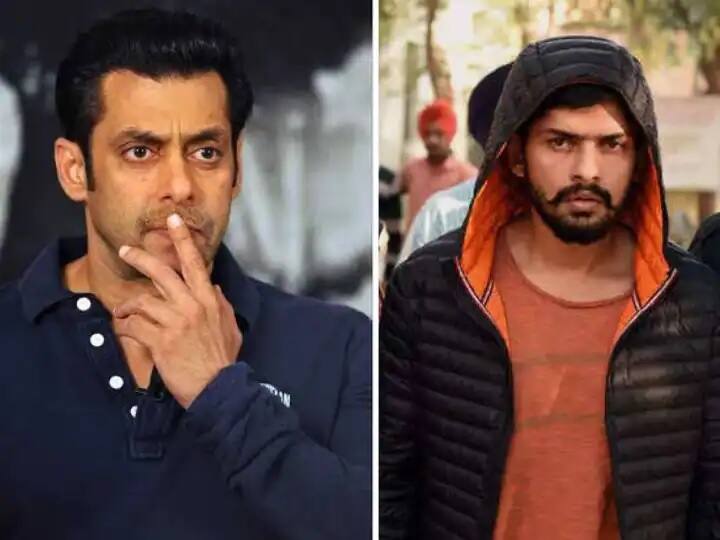 Salman Khan Get Death Threats Again By Gangster Lawrence Bishnoi For Blackbuck Case Salman Khan: 