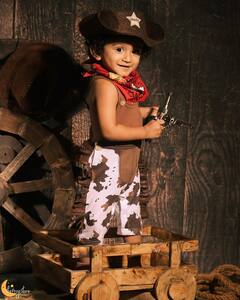 Dharshan kutta : போர் கண்ட சிங்கம்.. வலி கொண்ட நெஞ்சம்..குட்டி விக்ரமின் கலக்கல் பிக்ஸ்!