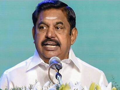 Edappadi Palanisamy Speech in AIADMK General Council Meeting Edappadi Palanisamy Speech: இரட்டைத்தலைமையால் எவ்வளவு கஷ்டப்பட்டேன் தெரியுமா.. - மேடையில் அனலை கக்கிய எடப்பாடி பழனிசாமி