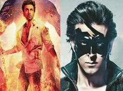 Superhero Movies: ब्रह्मास्त्र से पहले सुपरहीरो पर बनी इन इंडियन फिल्मों का बॉक्सऑफिस पर रहा ऐसा हाल, कोई हिट तो कोई हुई फ्लॉप