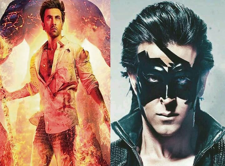 सुपरहीरो शब्द सुनते ही आपको सुपरमैन, स्पाइडर मैन या आयरन मैन का ख्याल आता होगा, लेकिन इस बीच आप भारत के सुपरहीरो मिस्टर इंडिया और कृष को बिल्कुल मत भूलना.