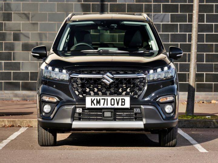 Maruti New Hybrid Compact SUV to be Called Grand Vitara Check Details New Maruti Hybrid Compact SUV To Be Called Grand Vitara — Details