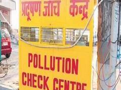 New Delhi: गाड़ी की प्रदूषण जांच नहीं कराई है तो हो जाएं सावधान, किसी भी वक्त घर आ सकता है 10 हजार का चालान