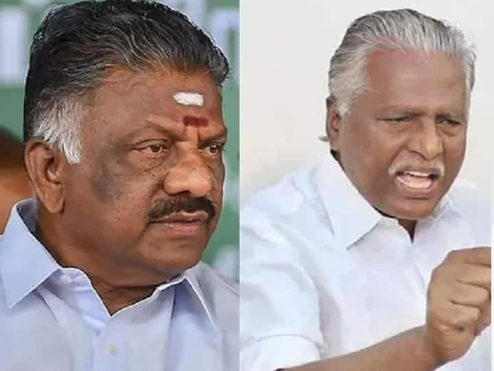 Aiadmk Party Cadres asks to remove OPS from party at Aiadmk General council meeting OPS: பொறுமையாக இருங்கள்... ஓபிஎஸ்சை கட்சியிலிருந்து நீக்கும் கோரிக்கைக்கு கே.பி முனுசாமி கூறியது என்ன?