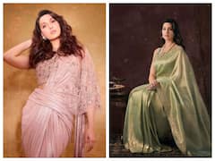 Monsoon Fashion: मानसून में हॉट एंड सिजलिंग दिखने के लिए नोरा से सीखें साड़ी ड्रेपिंग के टिप्स