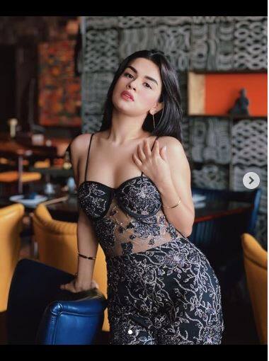 Avneet Kaur ਨੇ ਬਿਕਨੀ 'ਚ ਢਾਹਿਆ ਕਹਿਰ