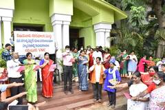 No Plastic In Vijayawada : విజయవాడలో ప్లాస్టిక్ నిషేధం- అధికారుల నుంచి మొదలైన బ్యాన్