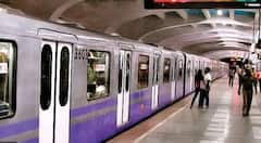 রেকর্ড ফুটফল, মহাষষ্ঠীতে মেট্রোর যাত্রী সংখ্যা সাড়ে সাত লক্ষ পার