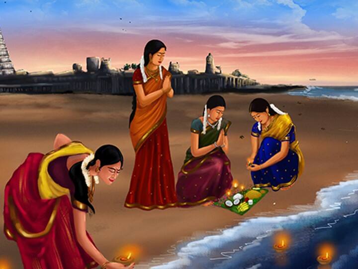 Aadi month Mangala Gowri Fasting will bring peace, prosperity and a happy life in the family Mangala Gauri Vrat : ஆடி மாதத்தில் மங்கள கௌரி விரதம்.. சிறப்புகள் தெரியுமா? இதையும் படிங்க..