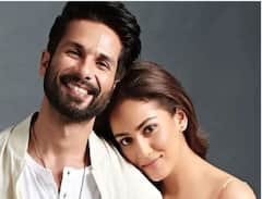 Shahid Kapoor ने पत्नी Mira Rajput की इस आदत का उड़ाया मजाक, मजेदार फोटो देख आपकी भी छूट जाएगी हंसी