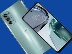 Moto G42 Flipkart Sale: మోటో జీ42 సేల్ ప్రారంభం - సూపర్ డిస్‌ప్లేతో!