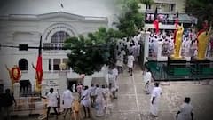 EPS vs OPS Clash : అన్నాడీఎంకే హెడ్ క్వార్టర్స్ స్వాధీనం చేసుకున్న పన్నీర్ సెల్వం | ABP Desam