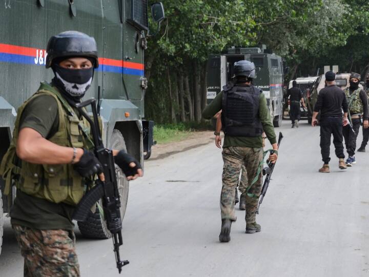 Terrorist attack on Assam Rifles near Myanmar border in Arunachal Pradesh, one SCO jawan injured अरुणाचल प्रदेश में म्यांमार बॉर्डर के पास असम रायफल्स पर आतंकी हमला, एक SCO का जवान घायल