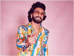 Ranveer Singh New House: रणवीर सिंह ने खरीदी शाहरुख़ खान के घर के पास करोड़ों की आलीशान प्रॉपर्टी, कीमत जानकर चौंक जाएंगे आप!