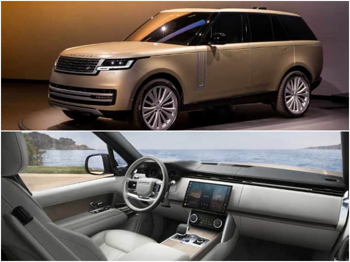 New 2022 Range Rover Deliveries Start In India - Know Prices New 2022 Range Rover Deliveries Start In India - Know Prices