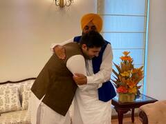 Punjab News: पंजाब सरकार ने AAP सांसद राघव चड्ढा को दी ये अहम जिम्मेदारी, पढ़ें पूरी खबर