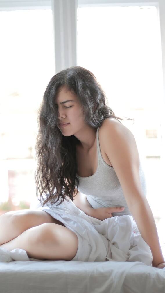 হজমের সমস্যায় ভুগছেন কীভাবে বুঝবেন?? নিরাময়ের উপায়ই বা কী