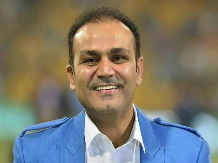Virender Sehwag lashes out at those who batting poor against England IND Vs ENG: खराब बल्लेबाजी करने वालों पर बरसे वीरेंद्र सहवाग, बोले- इन खिलाड़ियों के लिए रास्ता बनाओ