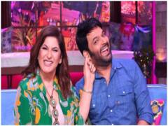 The Kapil Sharma Show की जर्नी को लेकर Archana Puran Singh ने कह दी ऐसी बात, जिसे सुन Kapil भी हो जाएंगे शॉक्ड