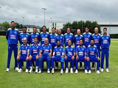 Durg News: इंग्लैंड में होगी वेटरन क्रिकेट प्रतियोगिता, छत्तीसगढ़ के पूर्व क्रिकेटर राजेश चौहान भी होंगे शामिल