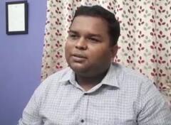 Ballia News: जमीन की पैमाइश के लिए रिश्वत मांग रहे राजस्व निरीक्षक का वीडियो वायरल, SDM ने दिए जांच के आदेश