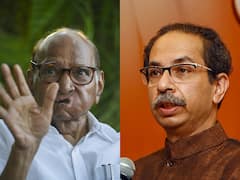 Maharashtra Politics: औरंगाबाद का नाम बदले जाने को लेकर शरद पवार के बयान ने चौंकाया, उद्धव ठाकरे के फैसले पर कही ये बात