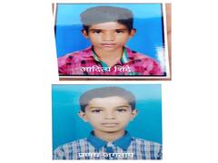 Wardha News : पुलगावमध्ये पूर पाहायला गेलेले दोन मित्र नाल्यात वाहून गेले, गावावर शोककळा