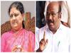 Jayakumar On Sasikala : சசிகலா அதிமுகவிற்கு தொடர்பில்லாதவர், அவர் கருத்துக்கு பதில் தேவையா..? ஜெயக்குமார் பேட்டி!