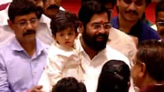 Maharashtra Politics: Hearing on disqualification of 16 MLAs to take place | ABP News