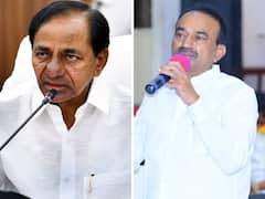 Etala Rajender: గజ్వేల్‌లో రాజకీయంగా బొంద పెట్టేస్తా! సీఎం భయం, బలహీనతలన్నీ తెలుసు - ఈటల రాజేందర్