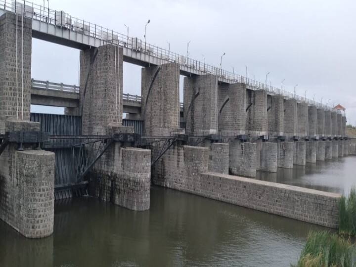 Tuticorin District Collectors never visited irukkankudi Reservoir - Says Farmers Irukkankudi Reservoir: இருக்கன்குடி நீர்த்தேக்கத்தை தூத்துக்குடி மாவட்ட ஆட்சியர் இதுவரை பார்வையிட்டதே இல்லை- விவசாயிகள் குற்றச்சாட்டு