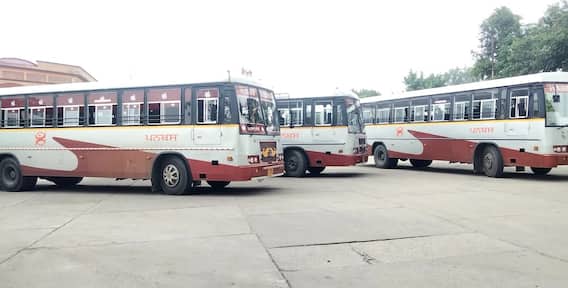 ਪੰਜਾਬ 'ਚ 3 ਦਿਨ ਨਹੀਂ ਚੱਲਣਗੀਆਂ ਬੱਸਾਂ, ਦੇਖ ਲਓ ਤਰੀਕ; ਨਹੀਂ ਤਾਂ ਹੋ ਜਾਵੇਗੀ ਪਰੇਸ਼ਾਨੀ