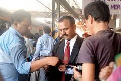 IRCTC Tatkal Booking: ਜੇਕਰ ਤੁਸੀਂ ਵੀ ਕਰ ਰਹੇ ਹੋ ਤਤਕਾਲ ਟਿਕਟ ਬੁਕਿੰਗ, ਤਾਂ ਜਾਣੋ ਇਹ ਜ਼ਰੂਰੀ ਗੱਲ, ਆਸਾਨੀ ਨਾਲ ਮਿਲ ਜਾਵੇਗੀ ਕਨਫਰਮ ਸੀਟ