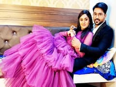 Maheshbabu-Keerthi Photos: 'మనసిచ్చి చూడు' మహేశ్ బాబుతో 'కార్తీకదీపం' కీర్తి , ఫొటోస్ అదిరాయ్