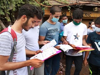 Railway Group D Exam Date: आरआरबी ग्रुप डी परीक्षा की तारीख घोषित, डेट और एडमिट कार्ड के बारे में यहां जानें