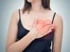 Women Heart: మహిళలూ జాగ్రత్త, మీ గుండెకే ఒత్తిడి ఎక్కువ
