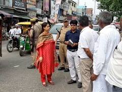 Kanwar Yatra 2022: कांवड़ यात्रा को लेकर शामली प्रशासन की तैयारी पूरी, अधिकारियों को दिए निर्देश