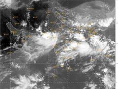 આગામી 24 કલાકમાં ગુજરાતમાં ભારે વરસાદની આગાહી, આ 6 જિલ્લામાં અપાયું રેડએલર્ટ