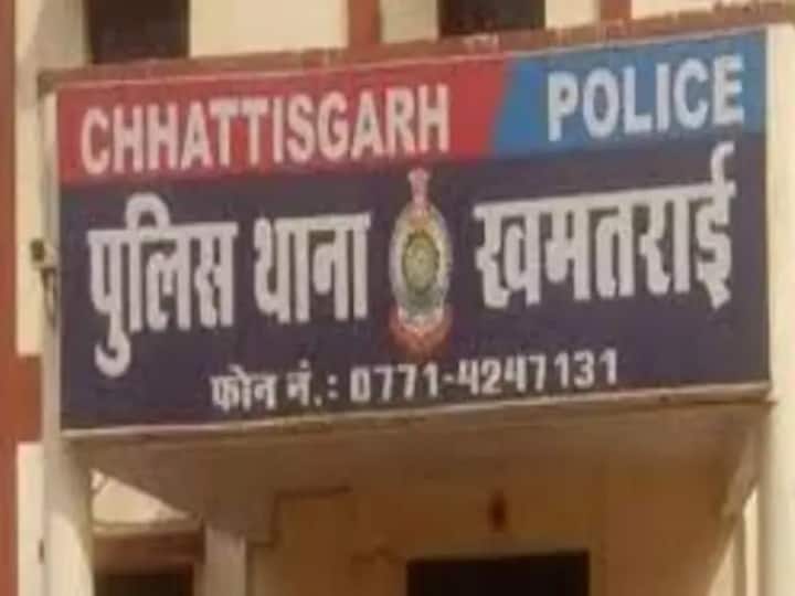 Raipur Class X student died in a dispute between students in Chhattisgarh ANN Raipur News: अंग्रेजी में बातचीत से बढ़ा विवाद, स्कूली छात्रों ने मिलकर 10वीं के छात्र को उतारा मौत के घाट