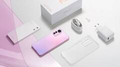 Xiaomi 12 Lite: আইফোন ১২- র মতো ফিচার নিয়ে হাজির শাওমি ১২ লাইট, জেনে নিন সবিস্তারে