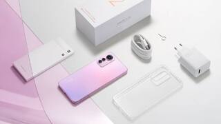Xiaomi 12 Lite: আইফোন ১২- র মতো ফিচার নিয়ে হাজির শাওমি ১২ লাইট, জেনে নিন সবিস্তারে